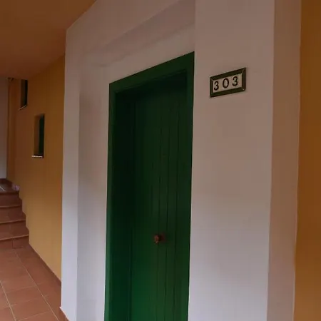 Apartment Greenday Santa Úrsula