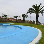 Greenday Apartamento Santa Úrsula