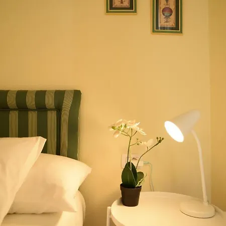 Appartement Greenday