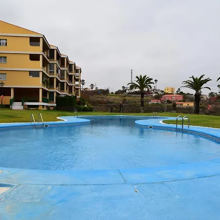 Greenday * Santa Ursula (Tenerife)