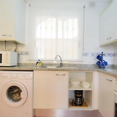 Apartment Greenday