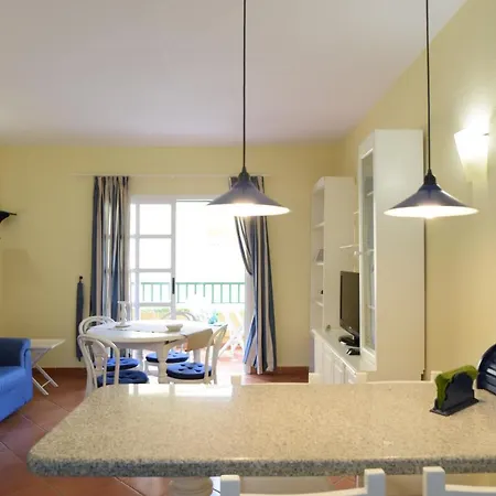 Apartman Greenday Santa Úrsula