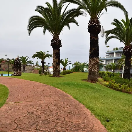 Greenday * Santa Ursula (Tenerife)