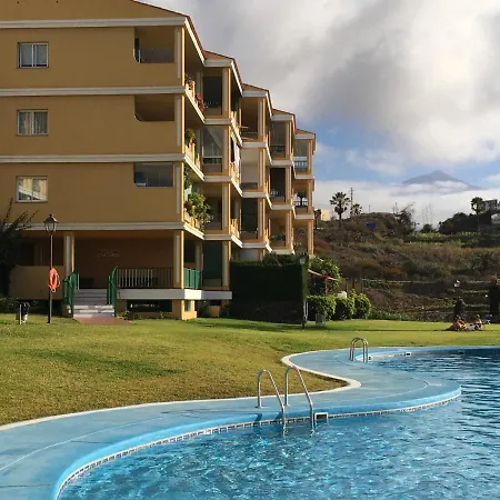 Greenday Santa Ursula (Tenerife)