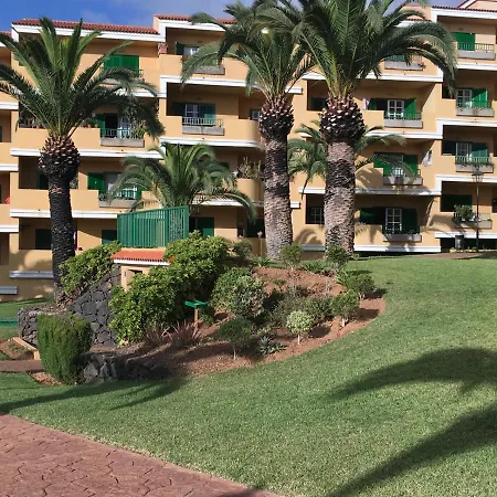 Greenday Appartement