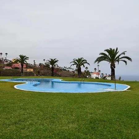 Greenday Apartman Santa Úrsula