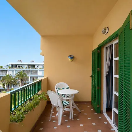 Greenday - With Pool In La Quinta * Santa Ursula (Tenerife)