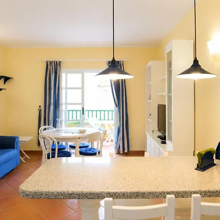 Greenday - With Pool In La Quinta Apartment Santa Ursula (Tenerife)