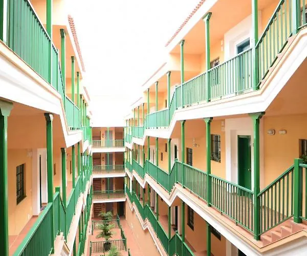 Greenday Санта-Урсула