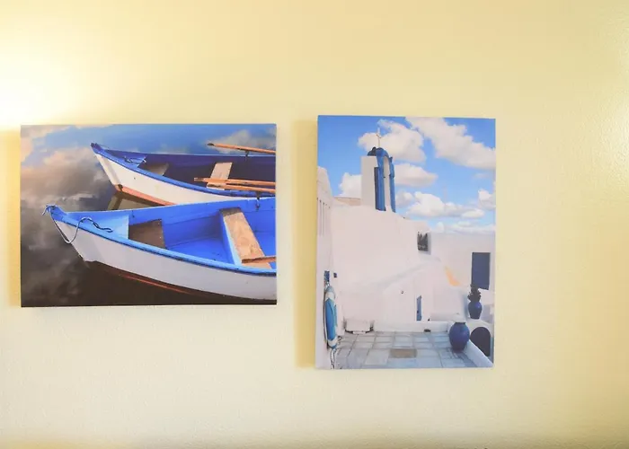 Greenday Апартаменты