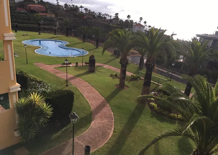 Апартаменты Greenday