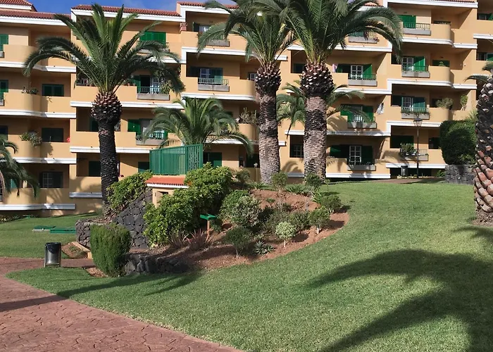 Greenday Апартаменты