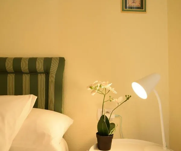 Apartmán Greenday