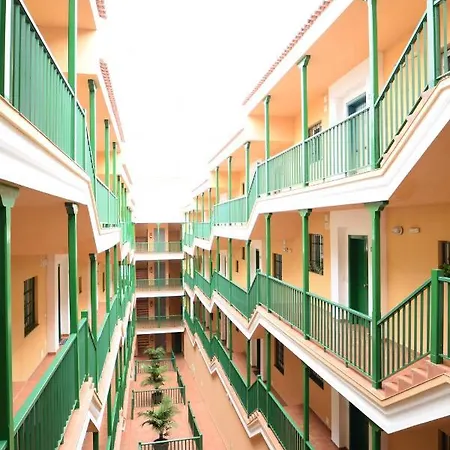 Greenday Santa Úrsula