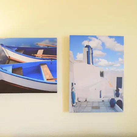 Greenday Appartement