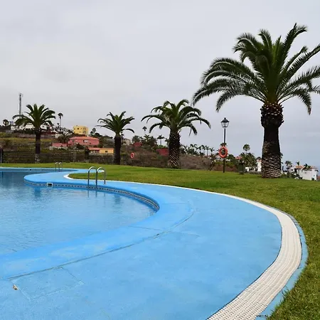 Greenday Appartement Santa Úrsula